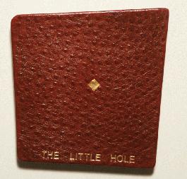 The Little Hole - 1